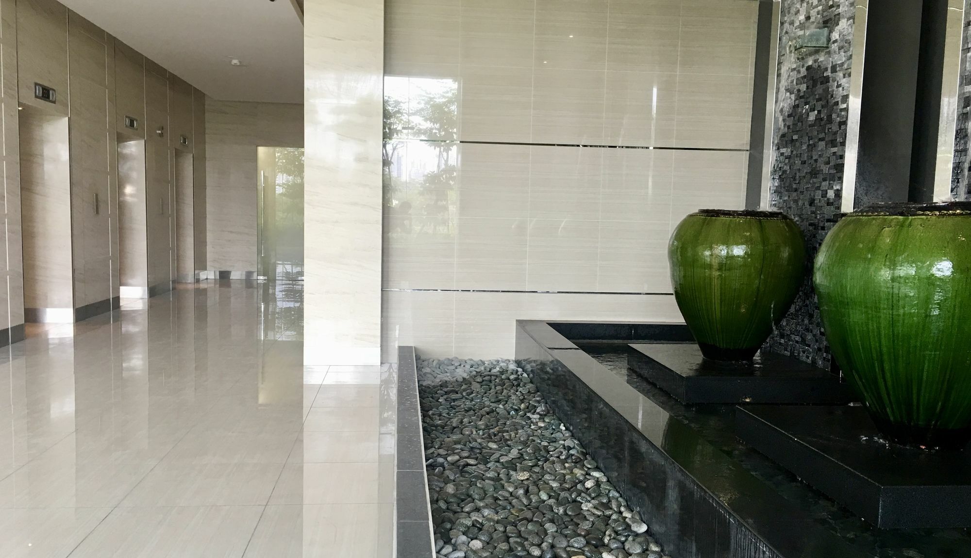 Southbank Residence Block B, Mid Valley @ De Space Kl Kuala Lumpur Eksteriør bilde