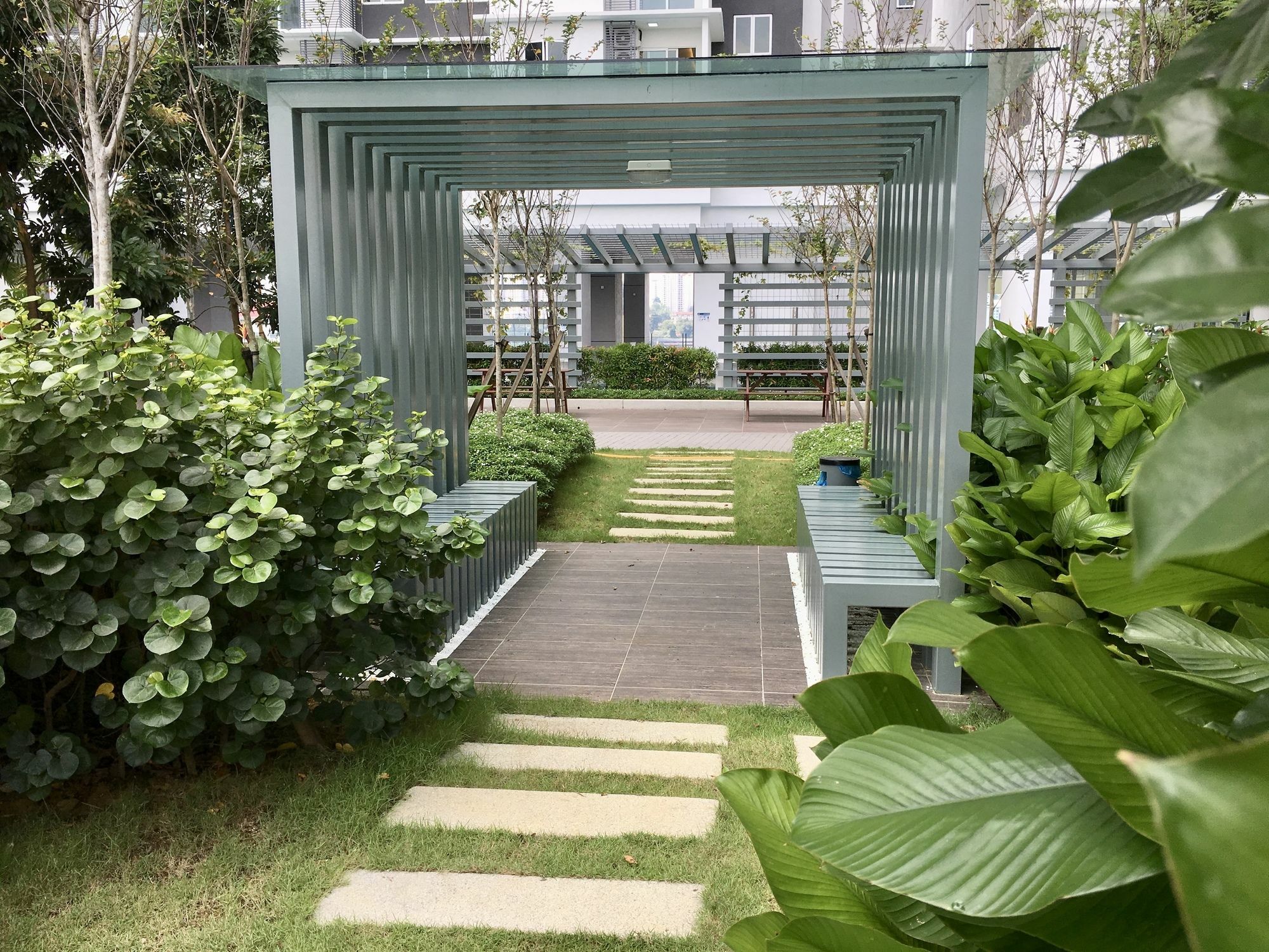 Southbank Residence Block B, Mid Valley @ De Space Kl Kuala Lumpur Eksteriør bilde