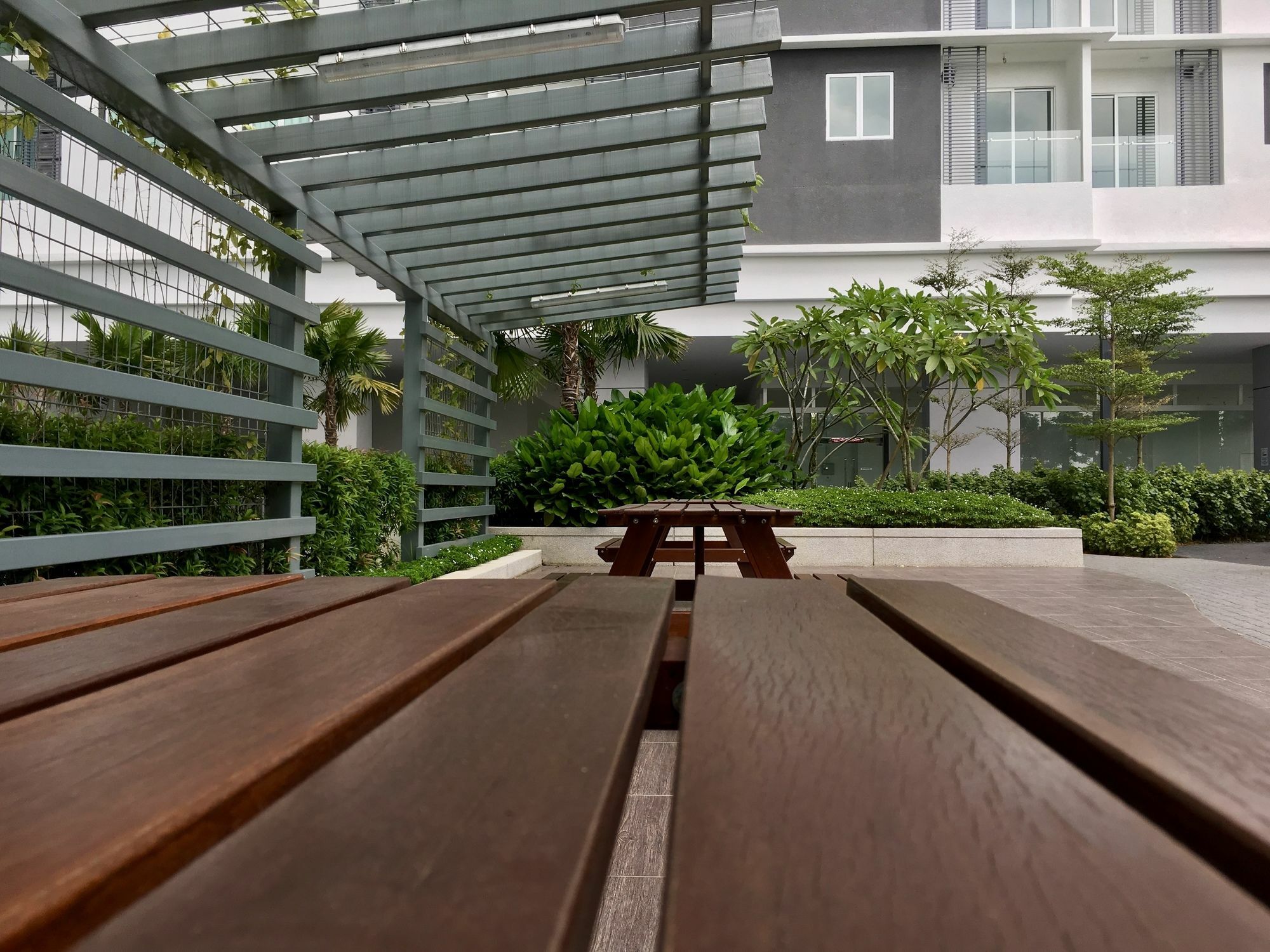 Southbank Residence Block B, Mid Valley @ De Space Kl Kuala Lumpur Eksteriør bilde